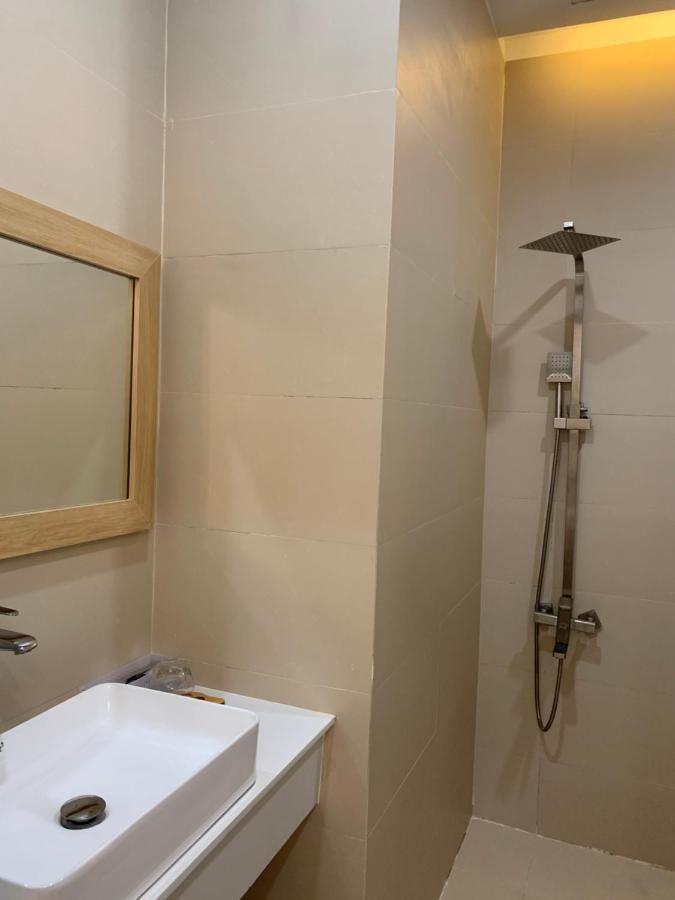 Vision Hotel Phan Rang Exterior photo